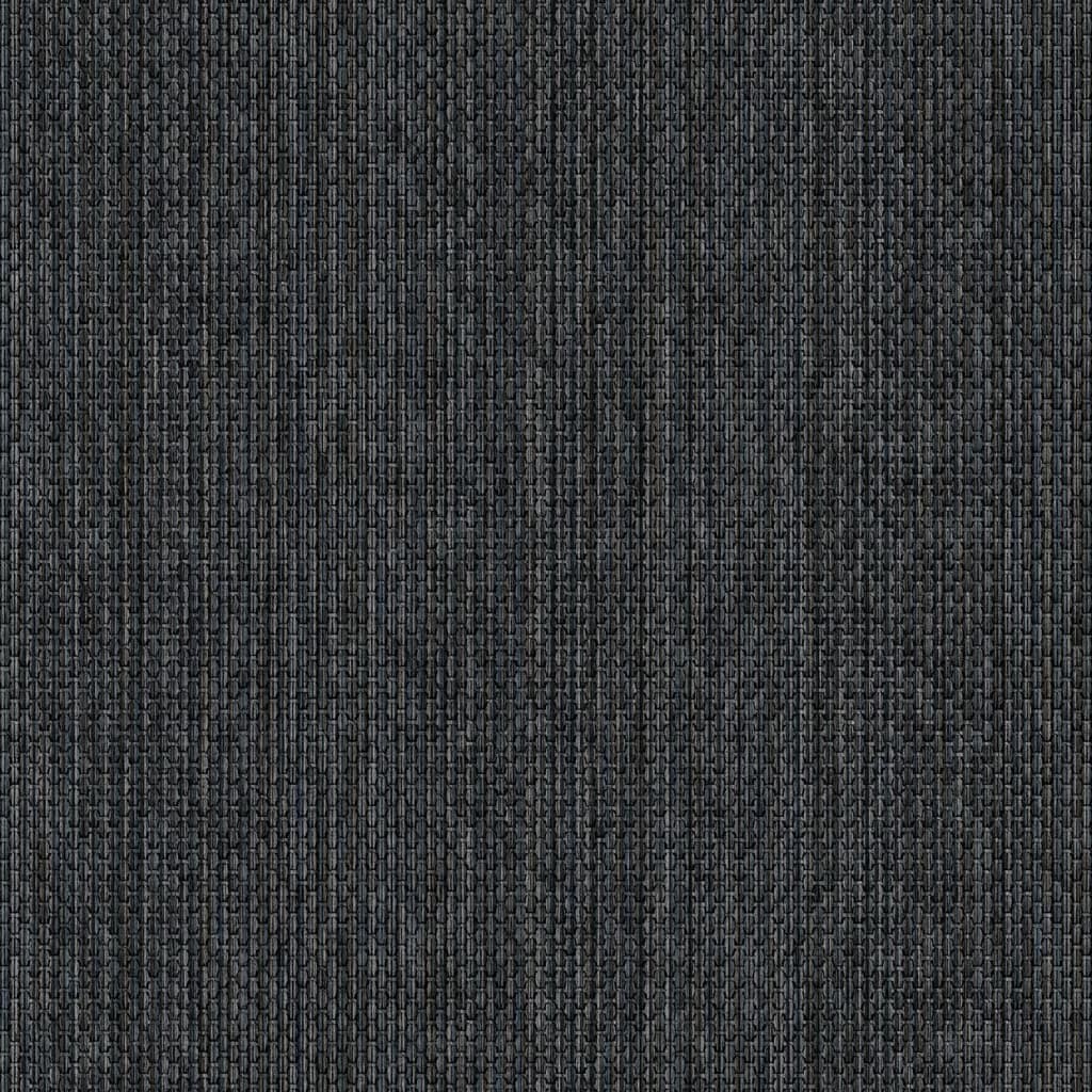 Woven Charcoal